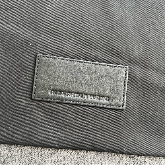 Alexander Wang dustbag - Picture 2 of 4